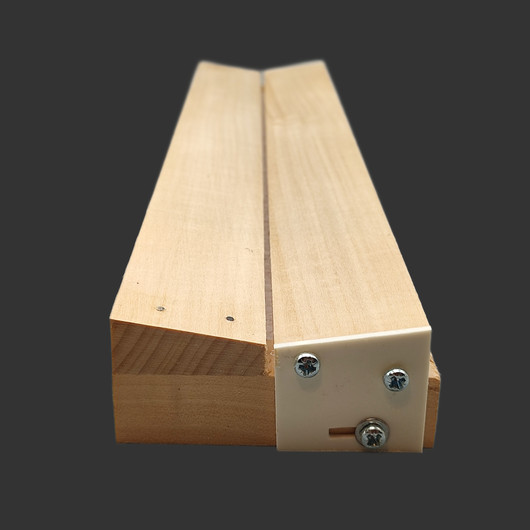 ADJUSTABLE SETTING BOARD