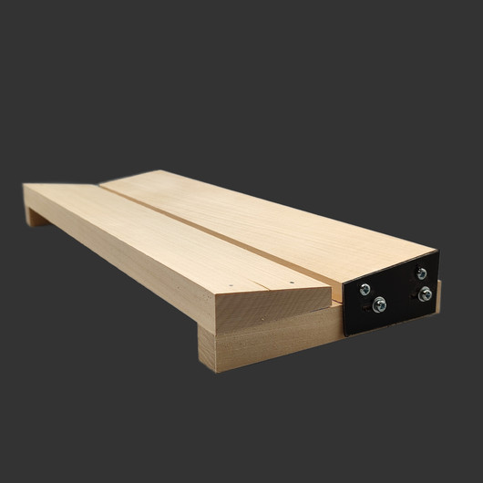 XXL ADJUSTABLE SETTING BOARD