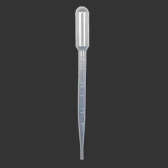 PLASTIC PIPETTE