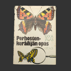 PERHOSTENKERÄILIJÄN OPAS