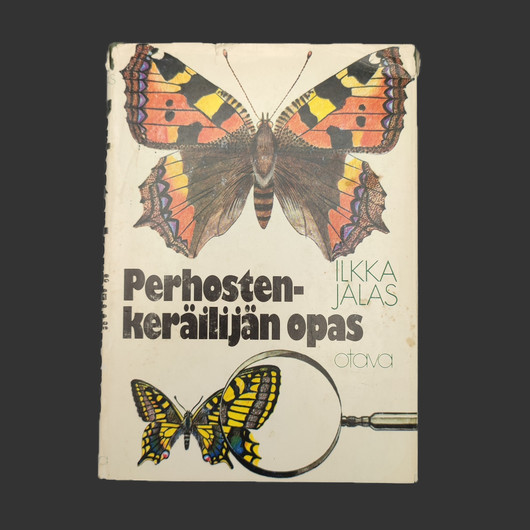 PERHOSTENKERÄILIJÄN OPAS