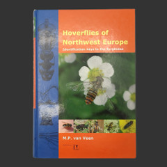 HOVERFLIES OF NORTHWEST EUROPE