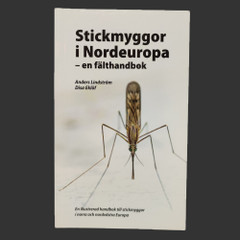 STICKMYGGOR I NORDEUROPA
