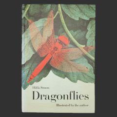 DRAGONFLIES