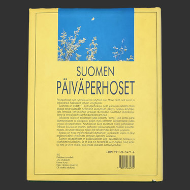 SUOMEN PÄIVÄPERHOSET