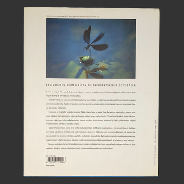 SUOMEN SUDENKORENNOT