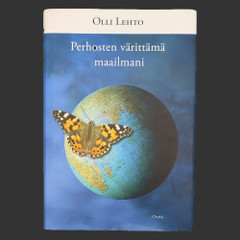 PERHOSTEN VÄRITTÄMÄ MAAILMANI
