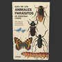 GUIA DE LOS ANIMALES PARASITOS DE NUESTRAS CASAS