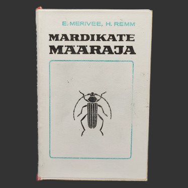 MARDIKATE MÄÄRAJA