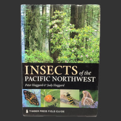 INSECTS OF THE PACIFIC NORTHWEST