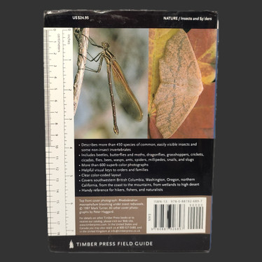 INSECTS OF THE PACIFIC NORTHWEST