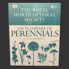 ENCYCLOPEDIA OF PERENNIALS