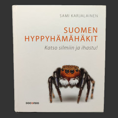 SUOMEN HYPPYHÄMÄHÄKIT