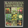 KASVITIETOSANAKIRJA