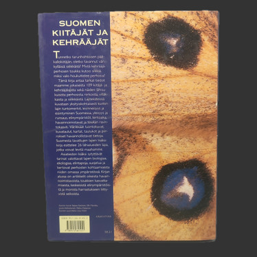 SUOMEN KIITÄJÄT JA KEHRÄÄJÄT