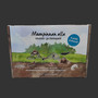 MAANPINNAN ALLA -GAME