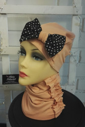 Aprikoosi rusettipipo