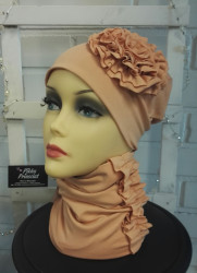 Hento aprikoosi ruusukepipo