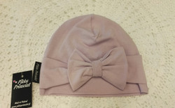 Rusettipipo, vaalea lila