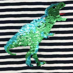 Kääntöpaljetti raportti dino