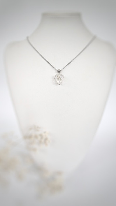 Vesipisara-kaulakoru