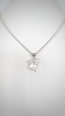 Vesipisara-kaulakoru