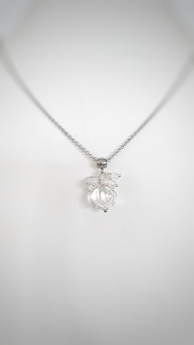 Vesipisara-kaulakoru