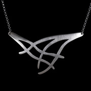 Juuret-kaulakoru ISO