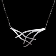 Juuret-kaulakoru KESKIKOKO