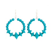 Rengas -korvakorut, SPECIAL EDITION, USEITA VÄREJÄ