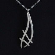 Juuret-riipus, pitkämalli ISO