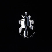 Ameeba-sormus (Tilaustuote) 