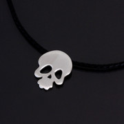 Piäkallo-riipus, ISO