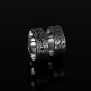 Särö-sormus (Tilaustuote) 