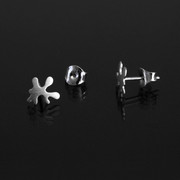 Ameeban ydin -nappikorvakorut MINI