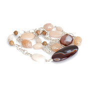 Kivi Kaulakoru, lajitelma