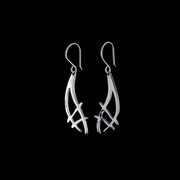 Juuret-korvakorut PIENI