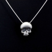 Pullea Piäkallo-riipus PIENI