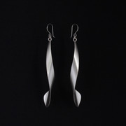 Spirraali-korvakorut 9 cm