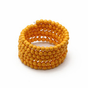 Puu -rannekoru, vaijeri UUTUUSVÄRI aurinko