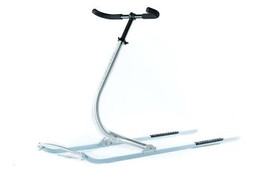 Kickspark MAX, yleisjalaksin