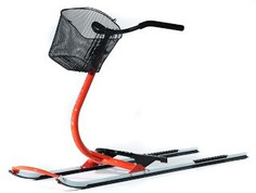 Kickspark MAX Senior (extrapaketti)