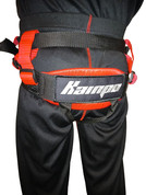 Race Belt Junior, vetovyö