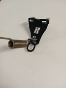 Ultra Swing koiravetoadapteri II laatu