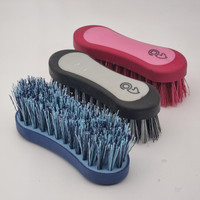 Kavioharja hevoselle