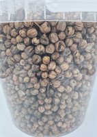 Öljypellavan siemenkotia 10-litraa