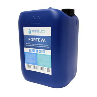 Forteva desinfioiva pesuaine 20L