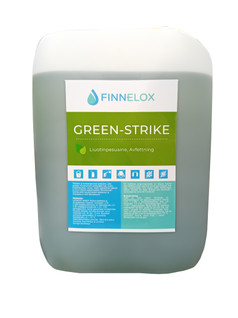 Green-Strike liuotinpesu 20L