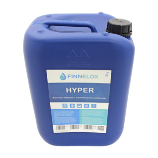 Hyper Emäspesuaine 20L