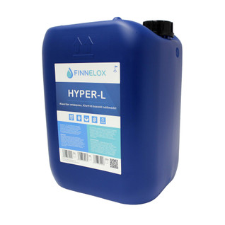 Hyper-L Emäspesuaine 20L